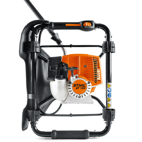 Freno automático QuickStop
