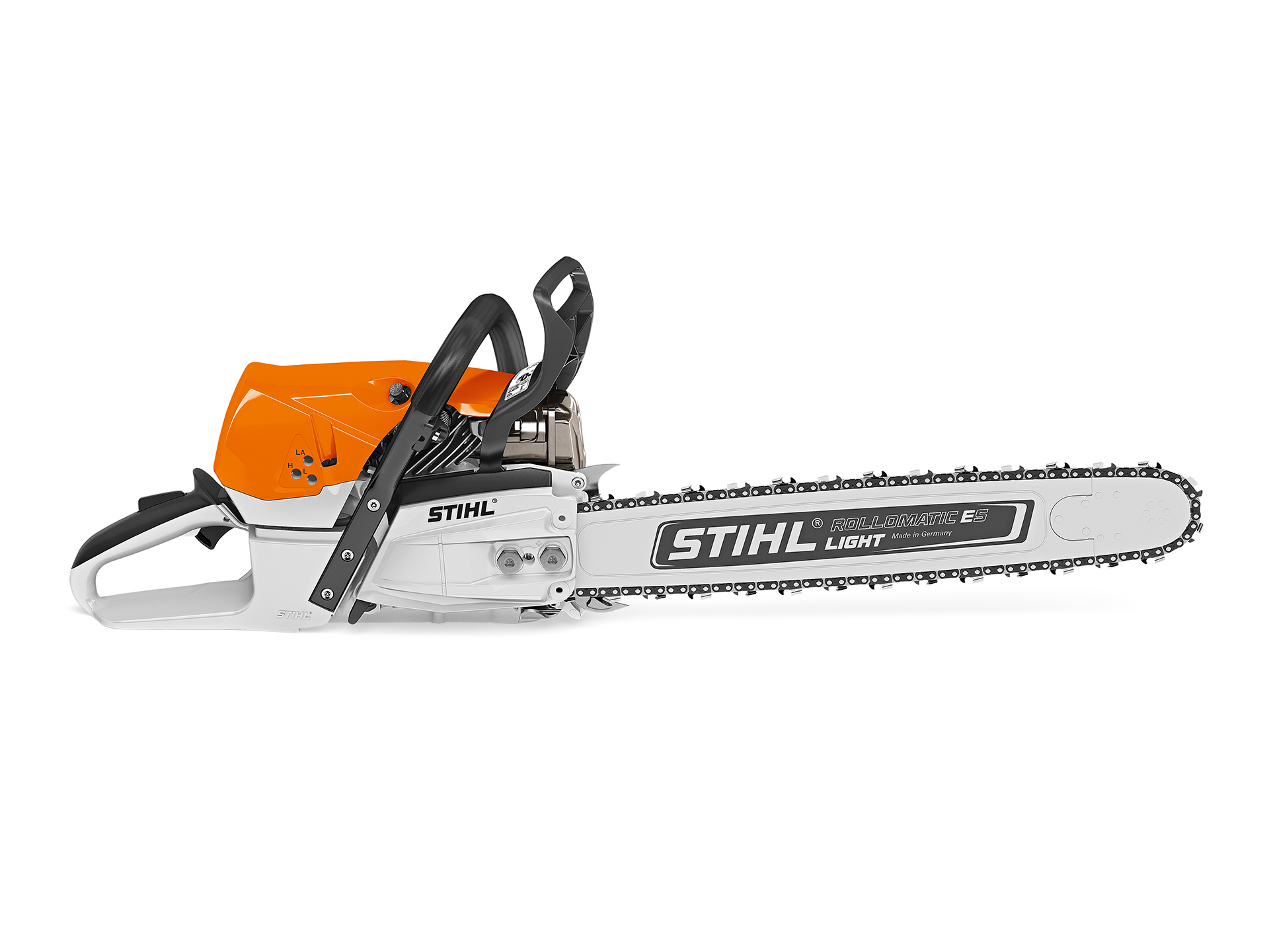 Motosierra de gasolina STIHL MS 500i