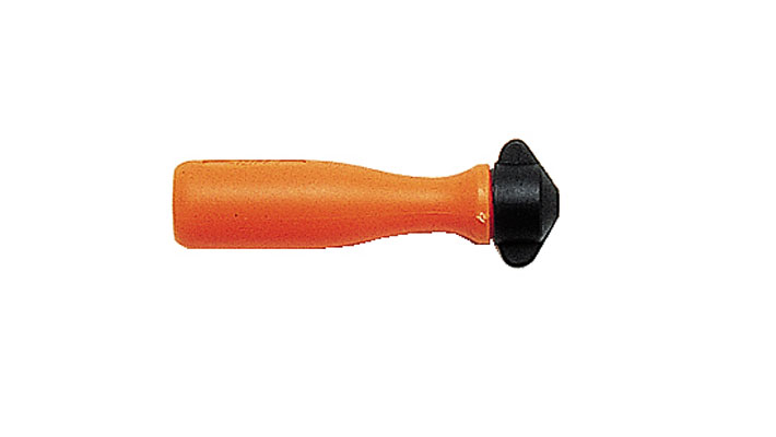 File handle (Plastic)