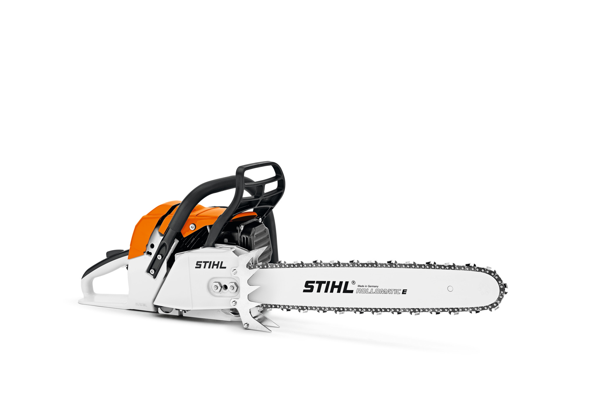 Motosierra STIHL Modelo MS 382 - Mayzap Tornillos y Herramientas