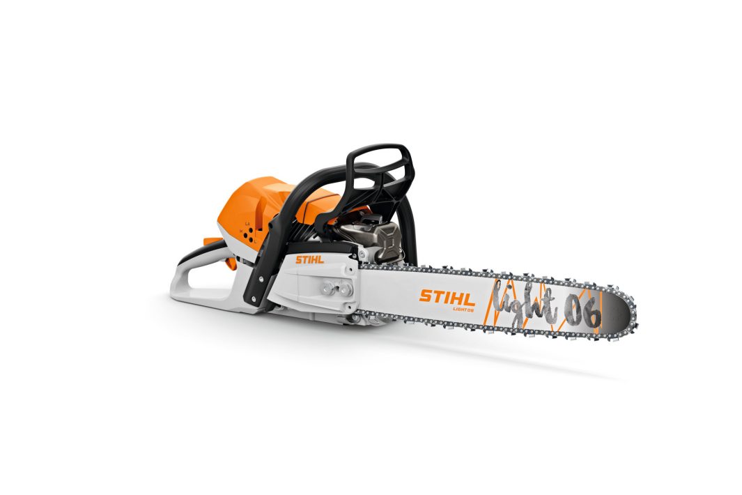 Stihl MS 363