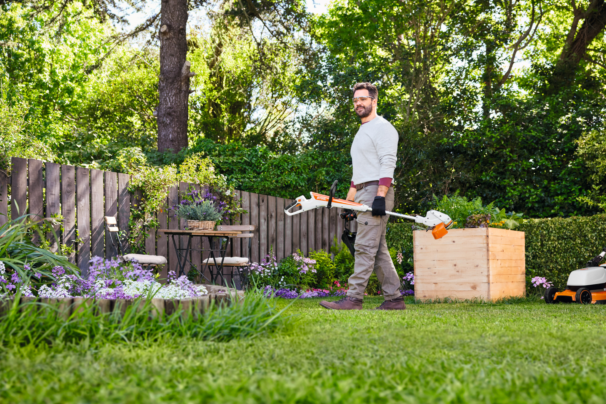 FSA 30 (Incluye cargador y batería)