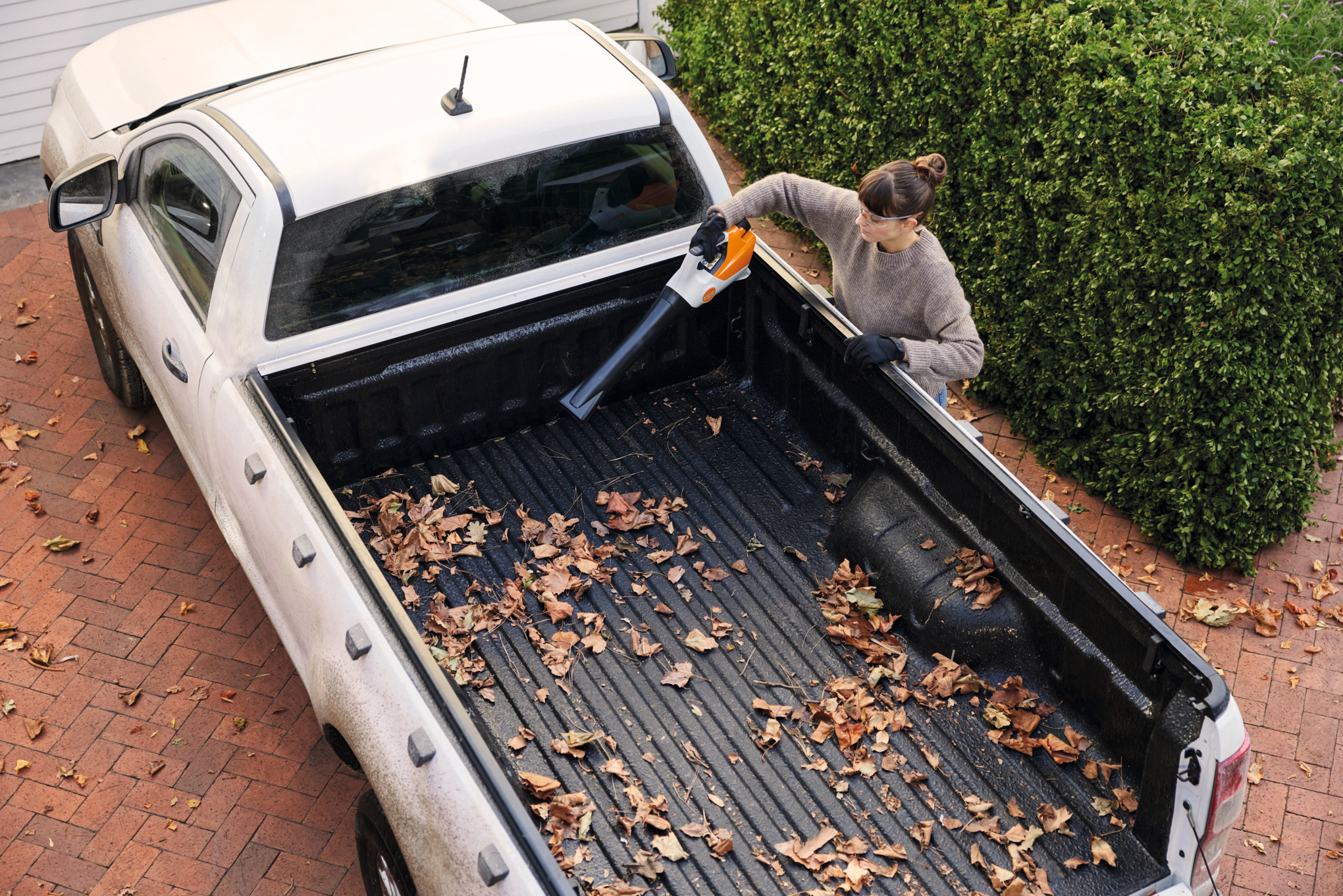 BGA 30 (Incluye 2x bateria AS 2 y cargador)