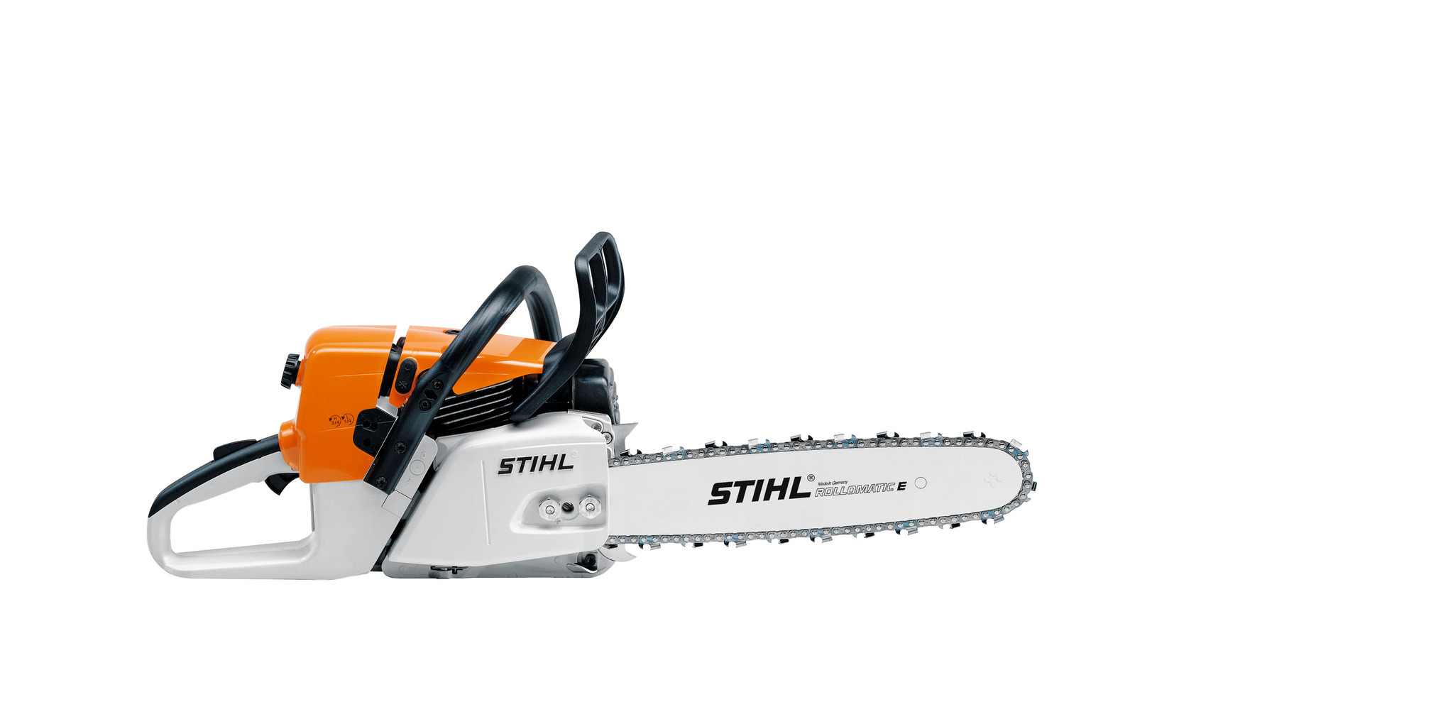 Motosierras Stihl de alta calidad y durabilidad en Jardepot