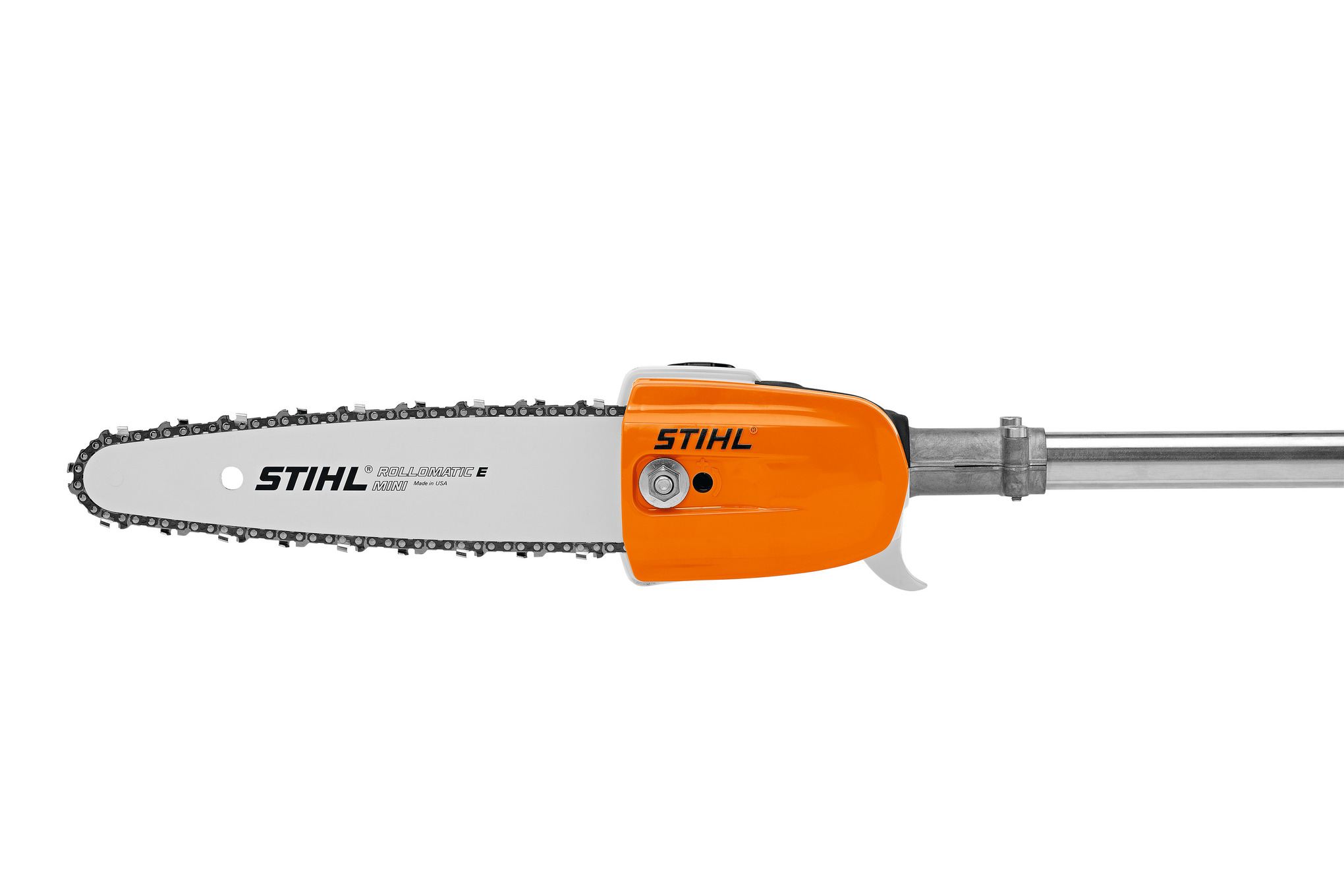 Podadora de altura Stihl HT 56 – Cifer