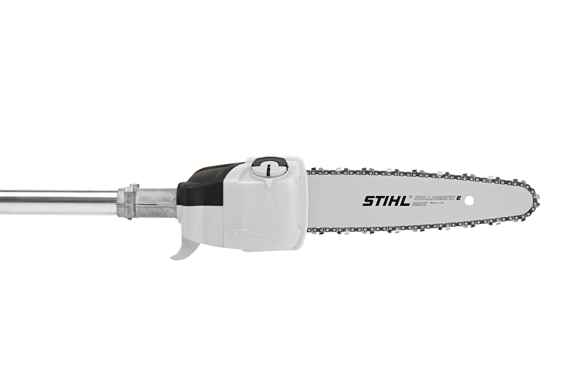 Podadora de altura Stihl HT 56 – Cifer