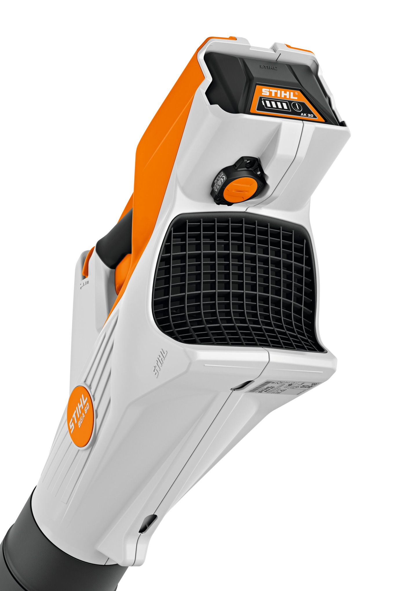 BGA 60 (no incluye cargador ni bateria)