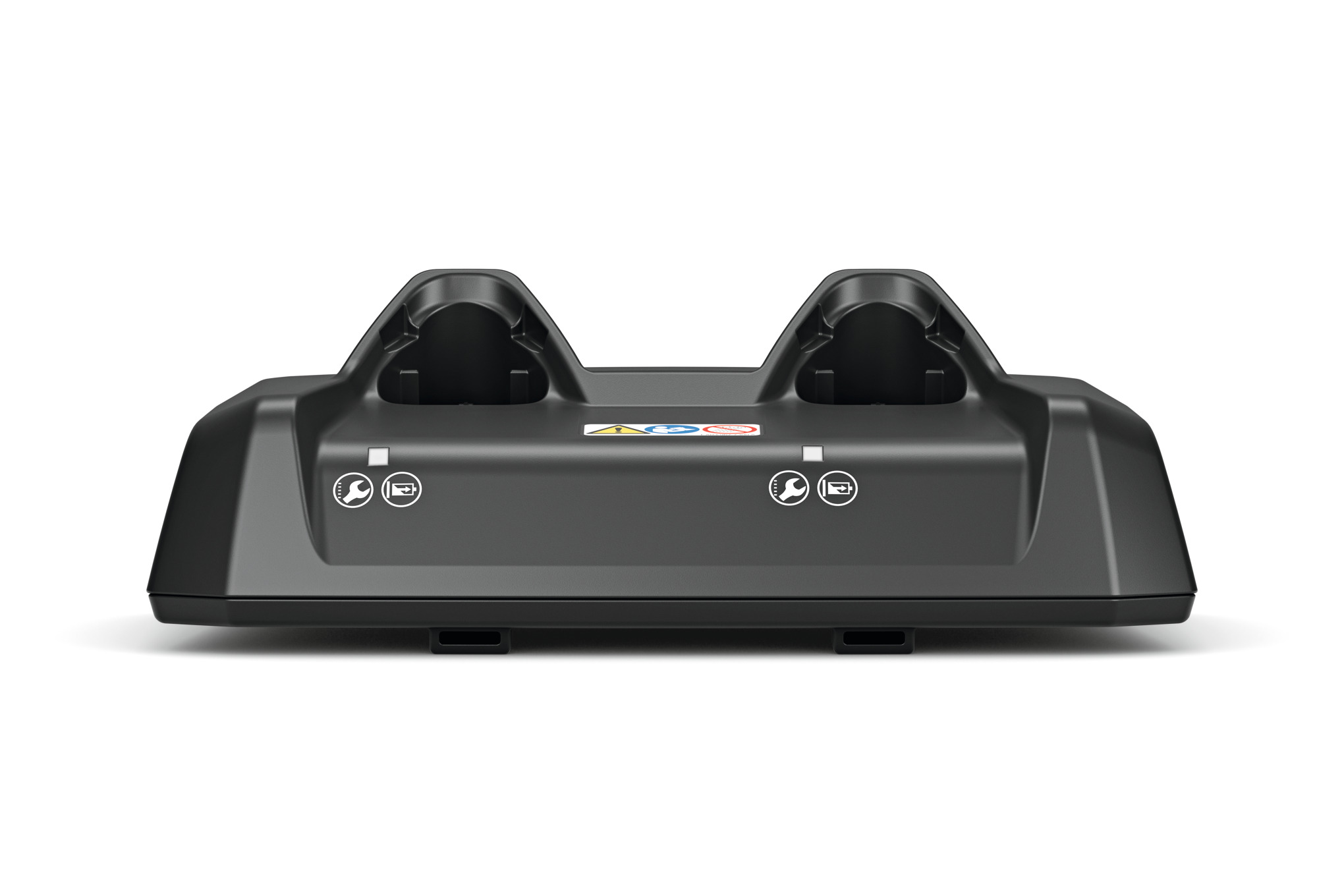 AL 5-2 Cargador rápido