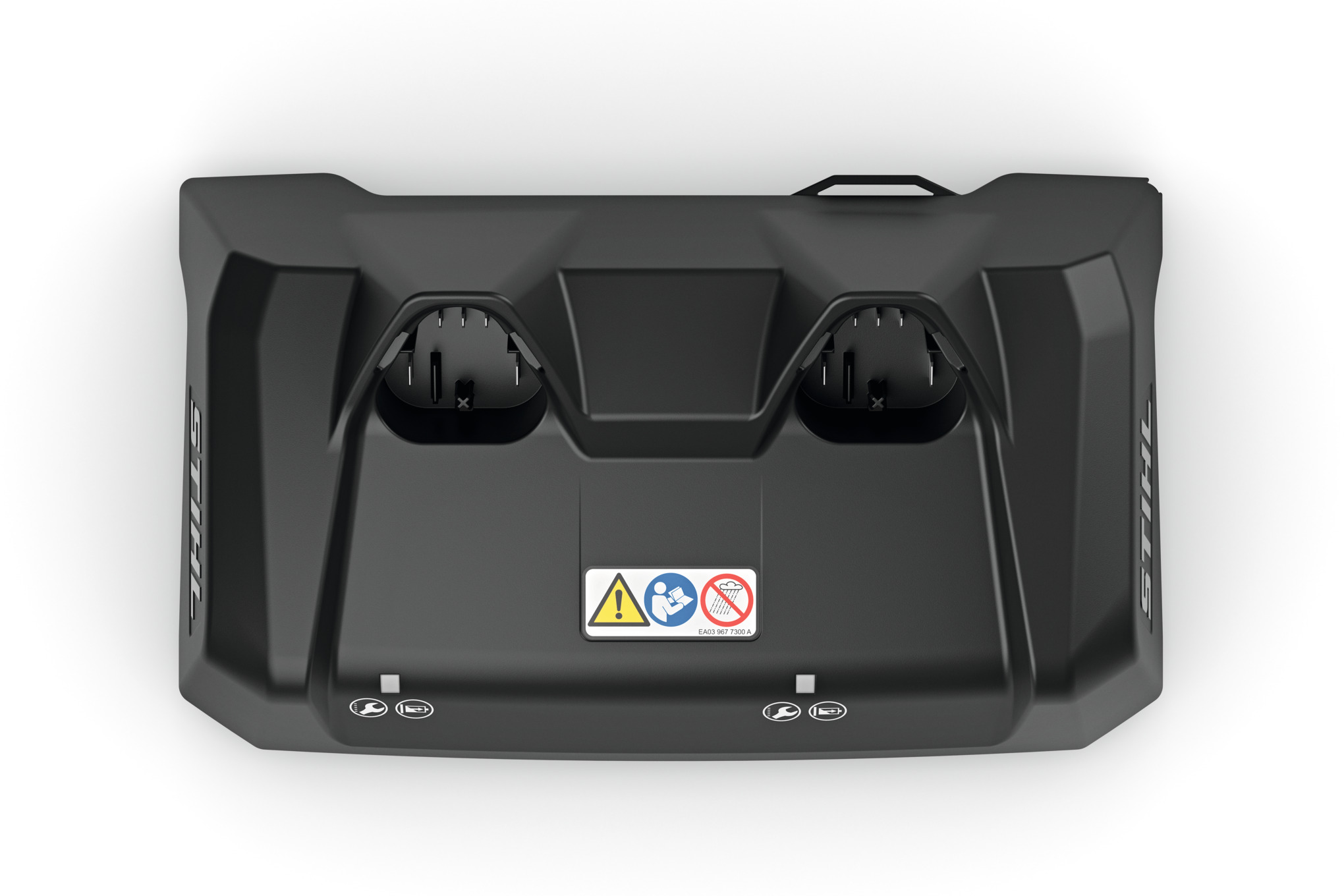 AL 5-2 Cargador rápido