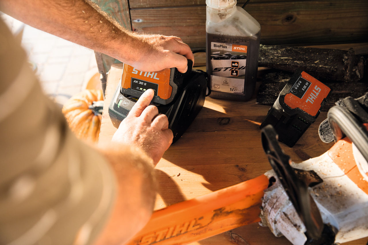 Catálogo STIHL 2021